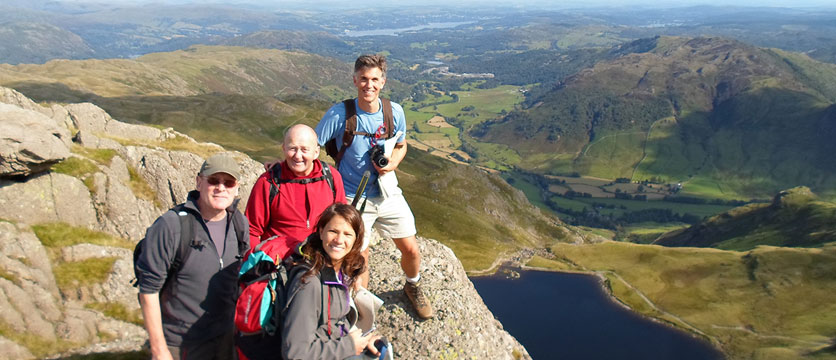 Bespoke Adventure Days | TeamWalking Hill Skills & Outdoor Adventures